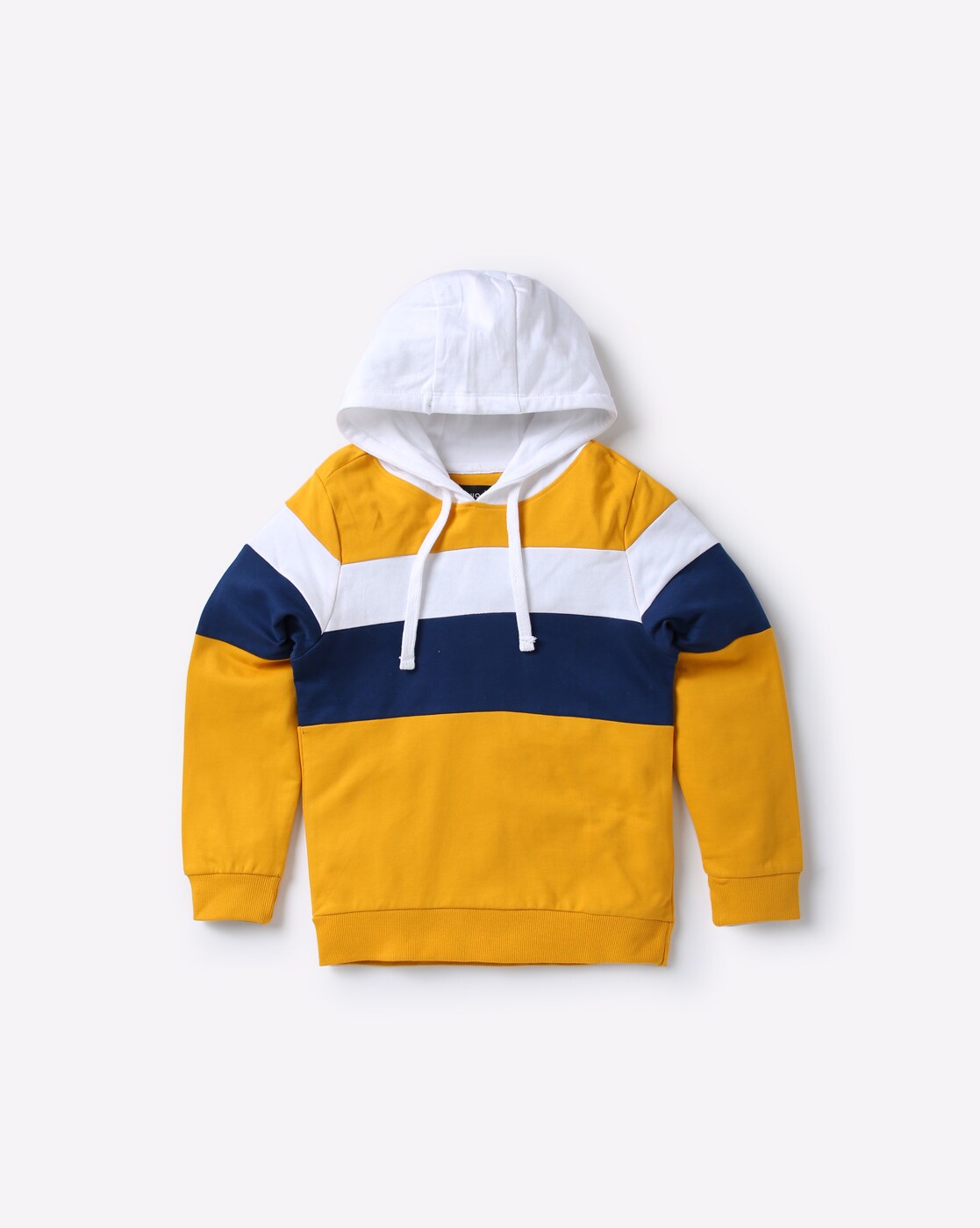 ajio hoodies