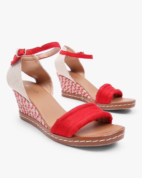wedges ajio