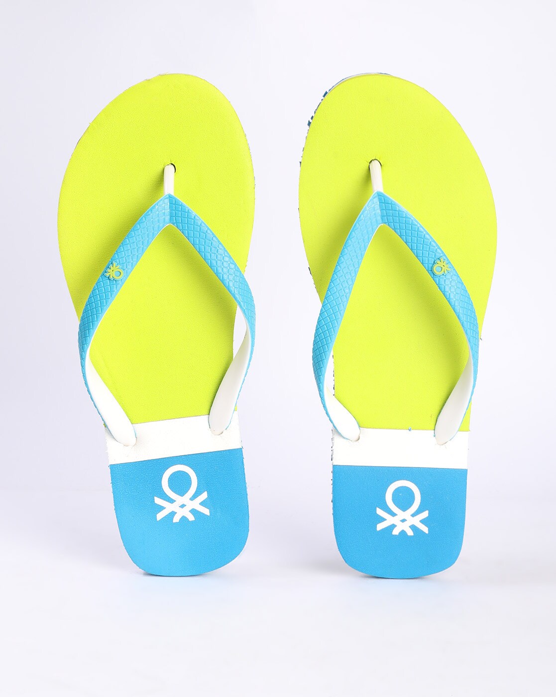 ucb flip flops women