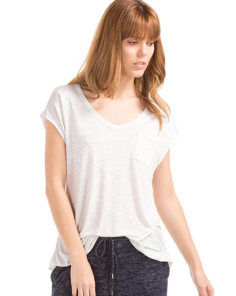 Buy Grey Tops for Women by GAP Online