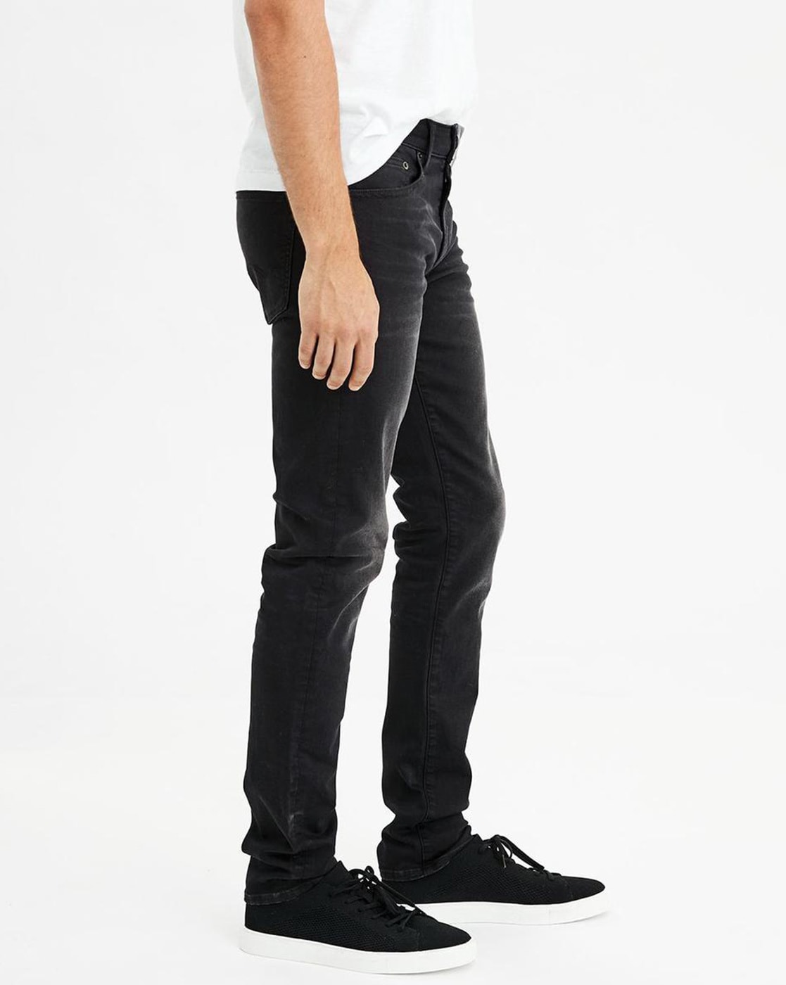 american eagle mens slim jeans