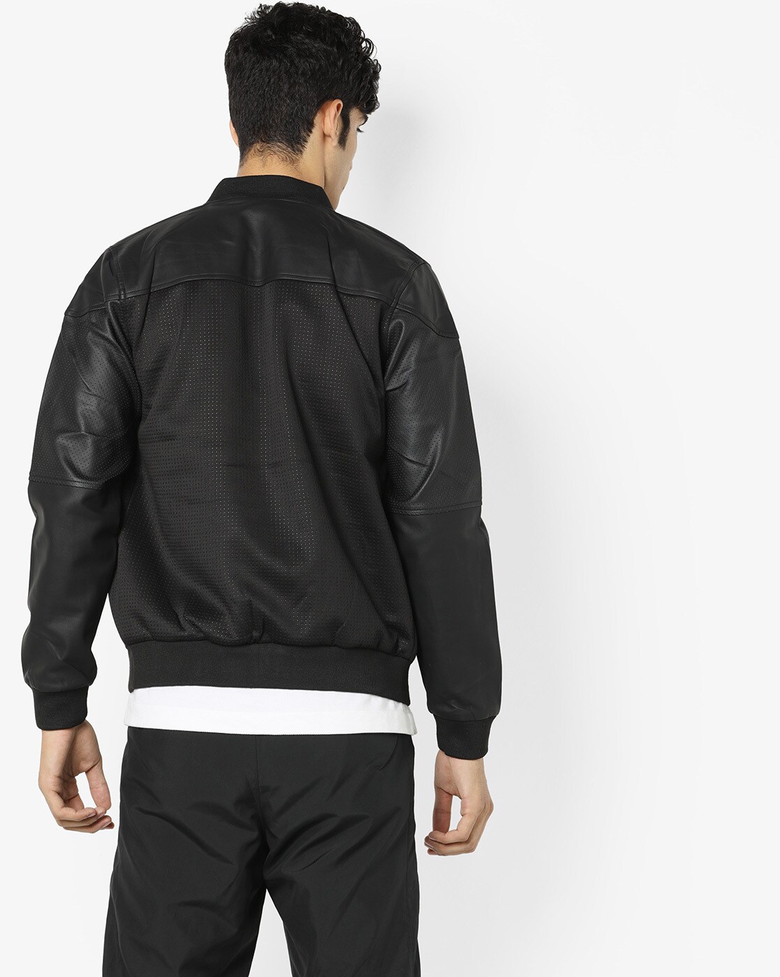 spykar ynr jacket