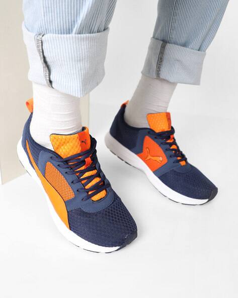 puma deng running shoes