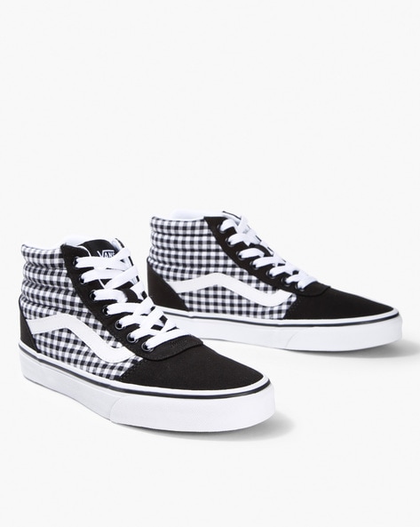 Casual Shoes for Women by Vans 