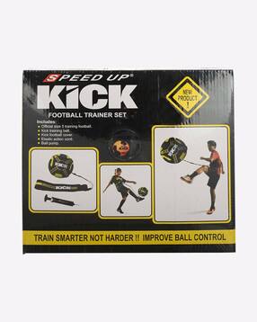 speed up Kick Football Trainer Set-picture-26