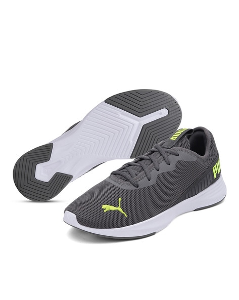 Buy Grey Sports Shoes for Men by Puma Online