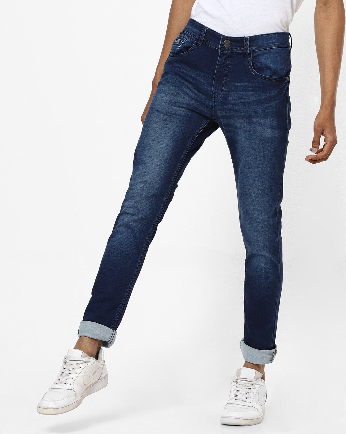 crimsoune jeans