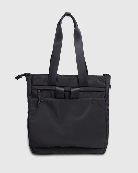 Utility Tote in Nylon