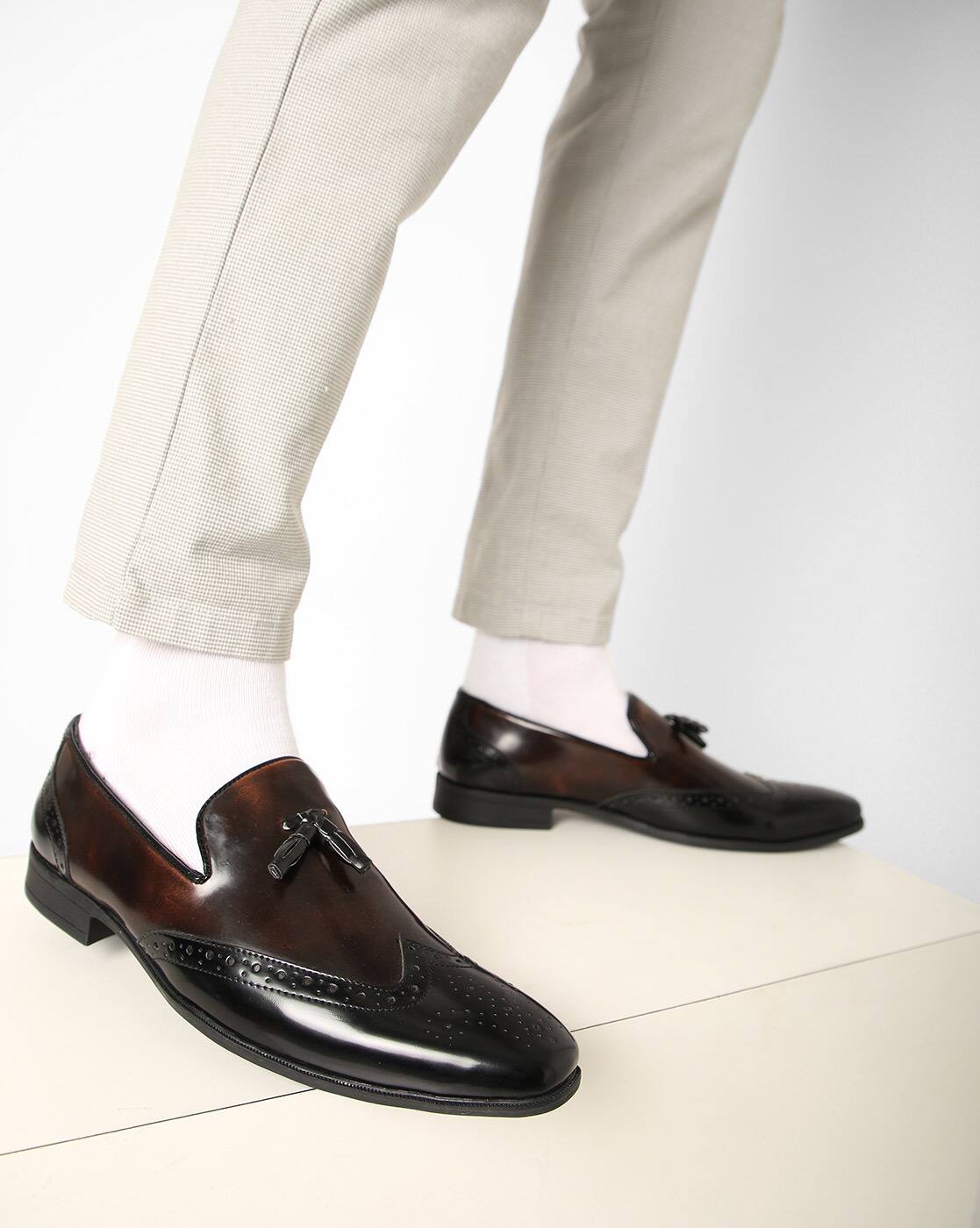 Stelvio shoes loafers Clearance