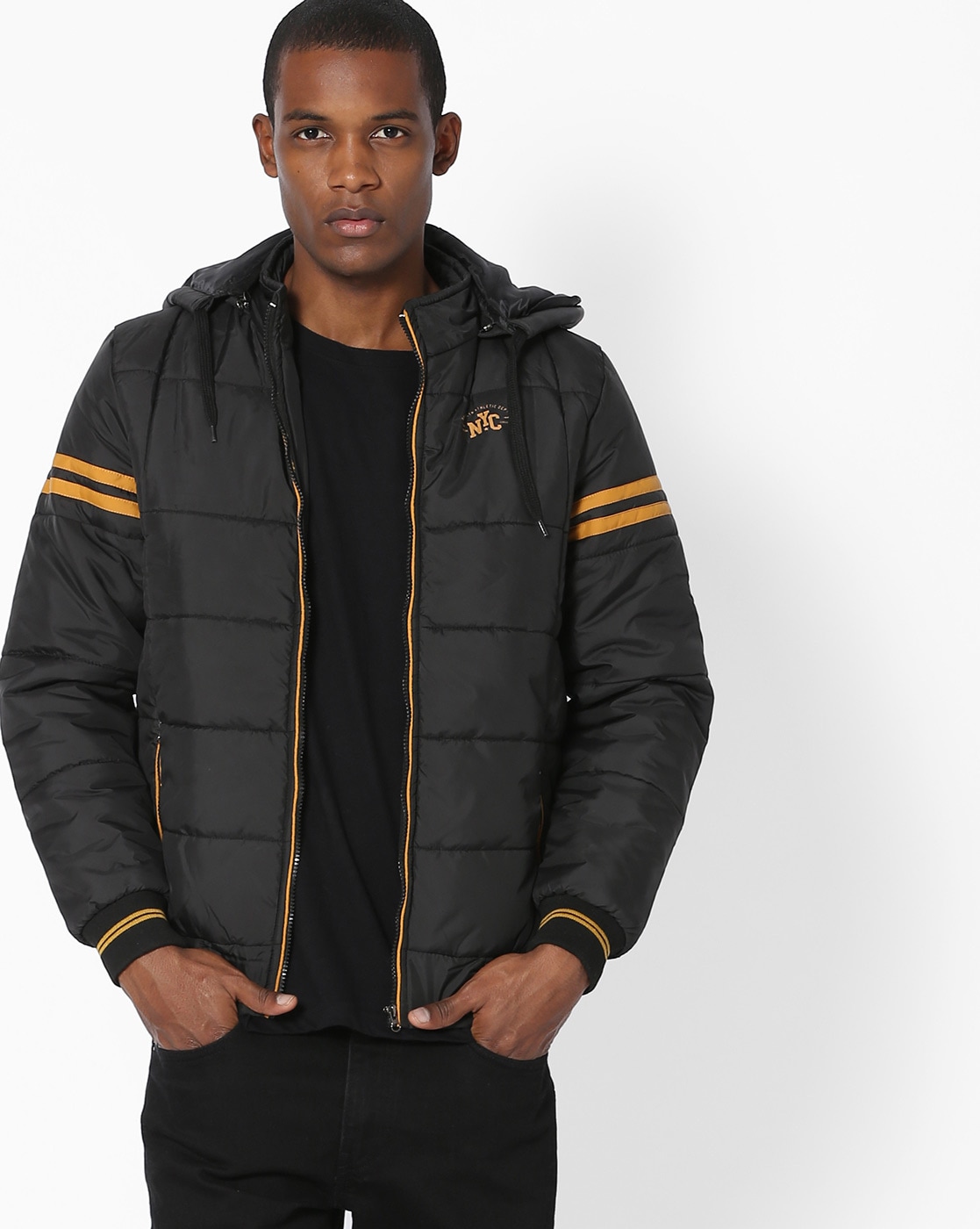 Ellesse deals mandial jacket