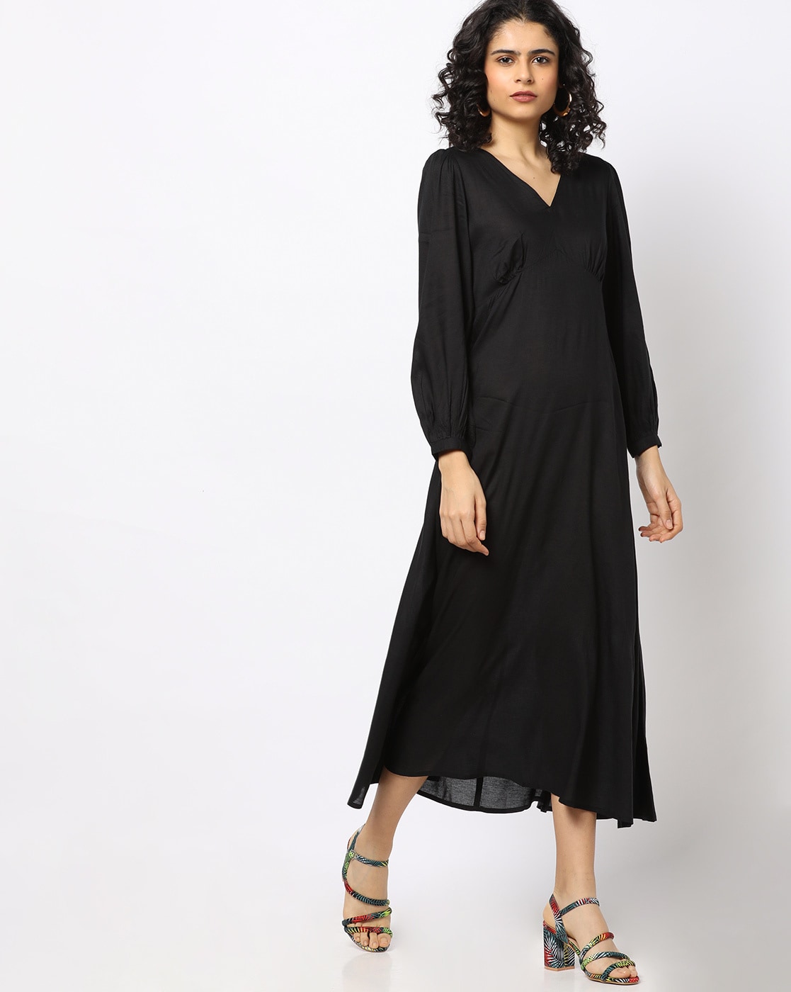 Maxi dresses on reliance clearance trends