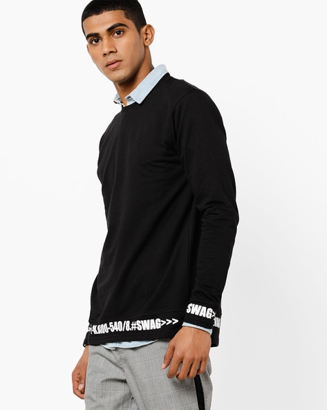 Deezeno sweatshirt cheap