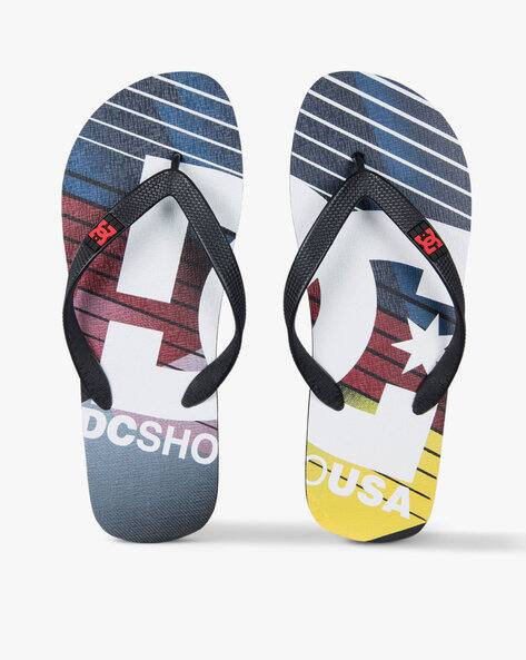 sandal dc shoes