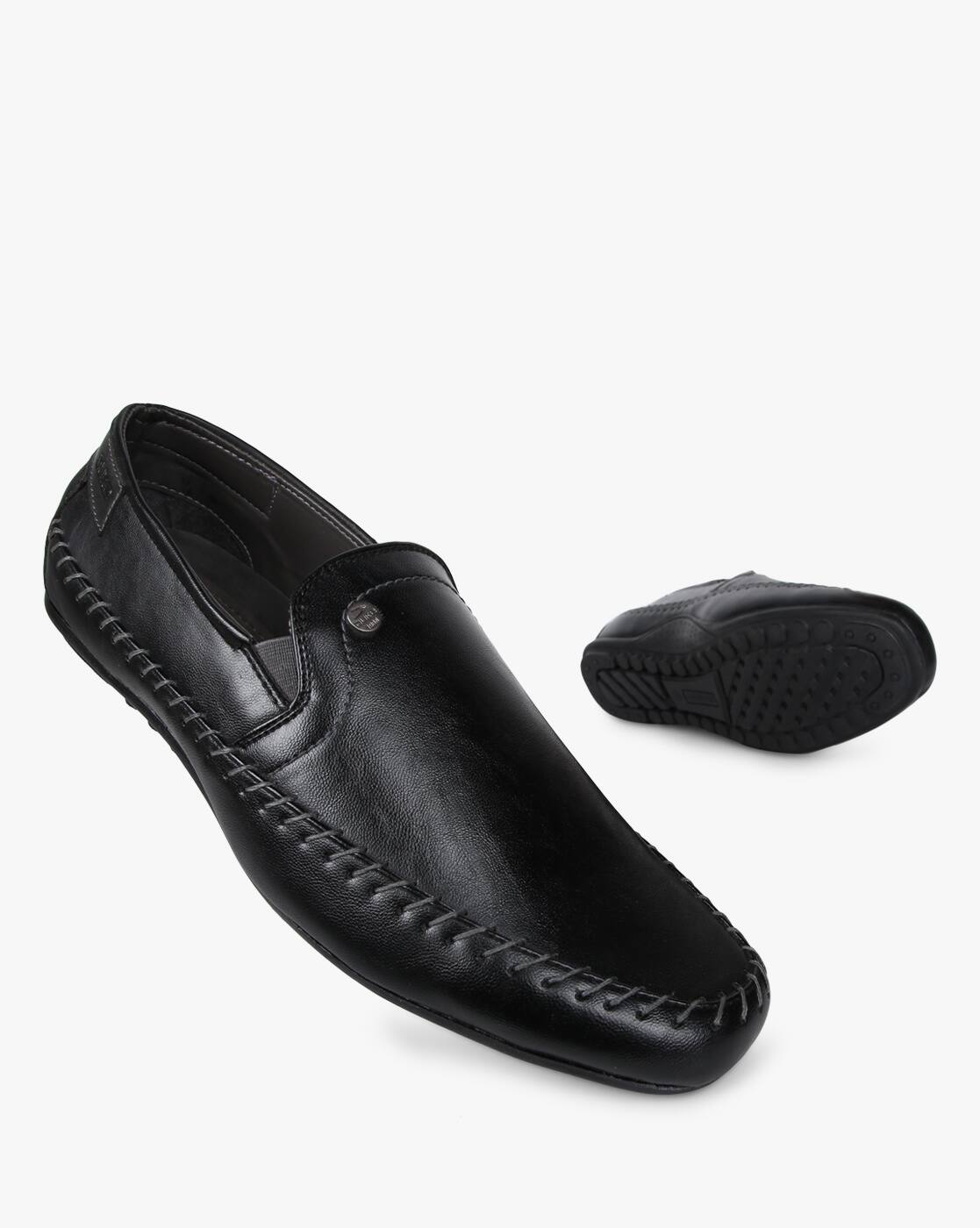 duke slip on shoes