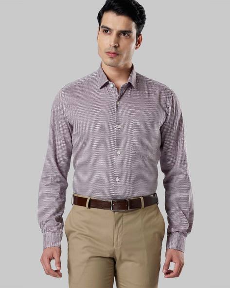 PolyCotton Raymond Shirt Pant Combo Pack CLASSIC, Machine wash at best  price in Aligarh
