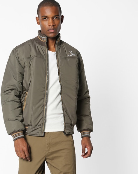 Fort collins men's outlet quilted jacket