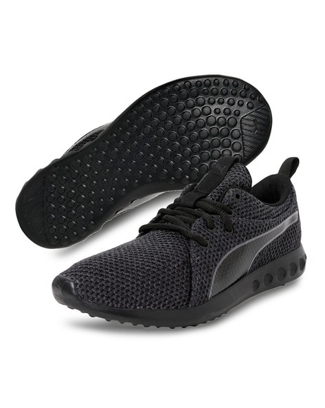 Puma carson 2 knit idp best sale running shoes