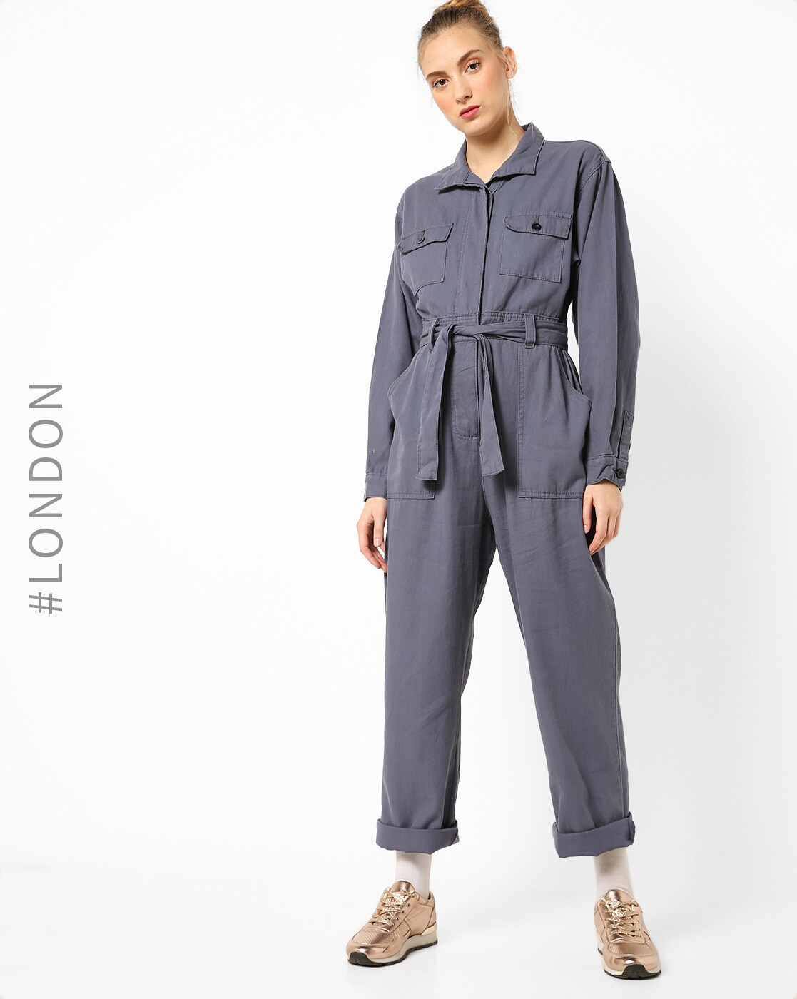 workman jumpsuit