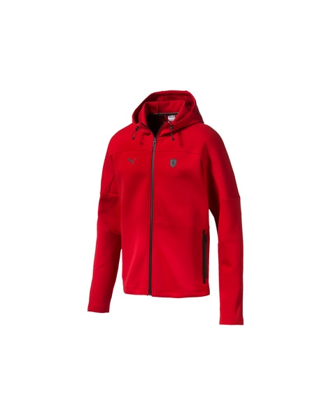 Buy Red Jackets \u0026 Coats for Men by Puma 