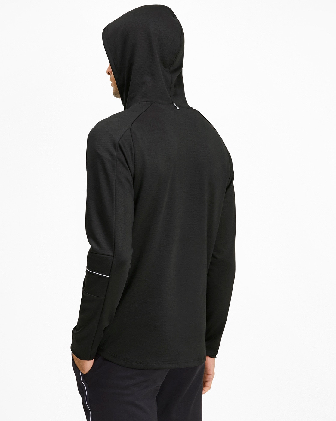 tec sports cat hoodie