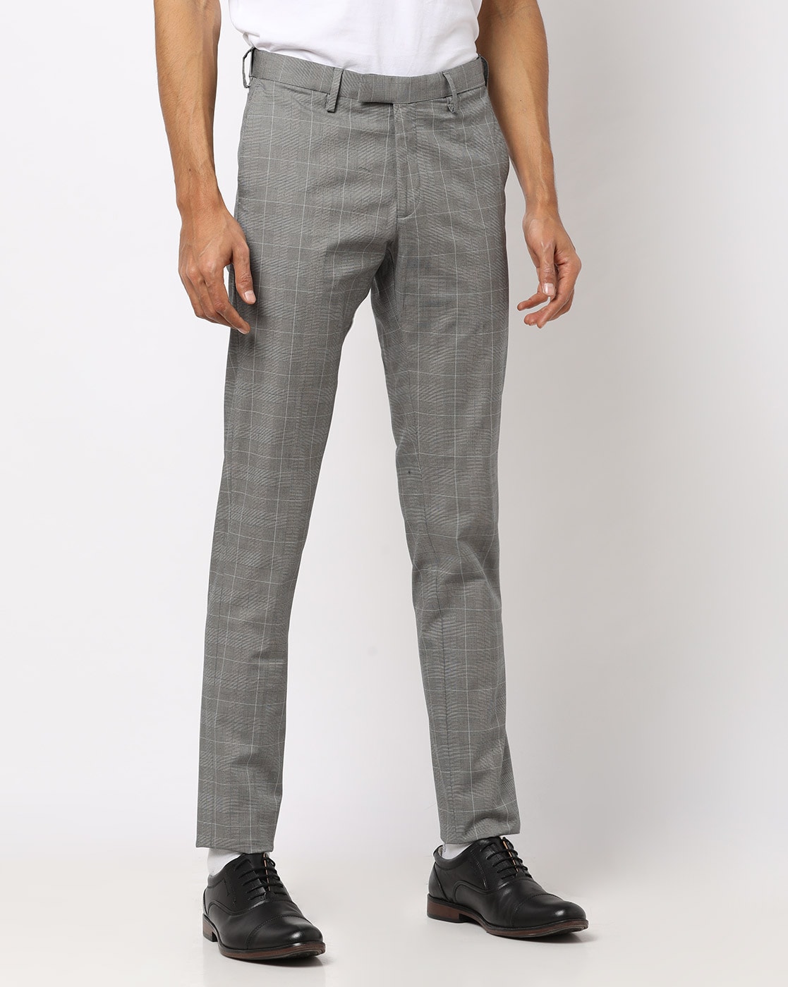 polo fit formal pants