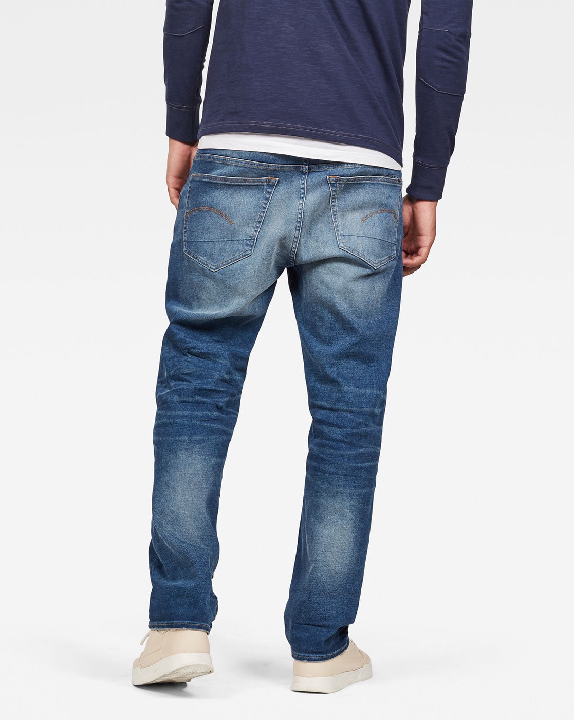 Buy Blue Jeans for Men by G STAR RAW Online Ajio