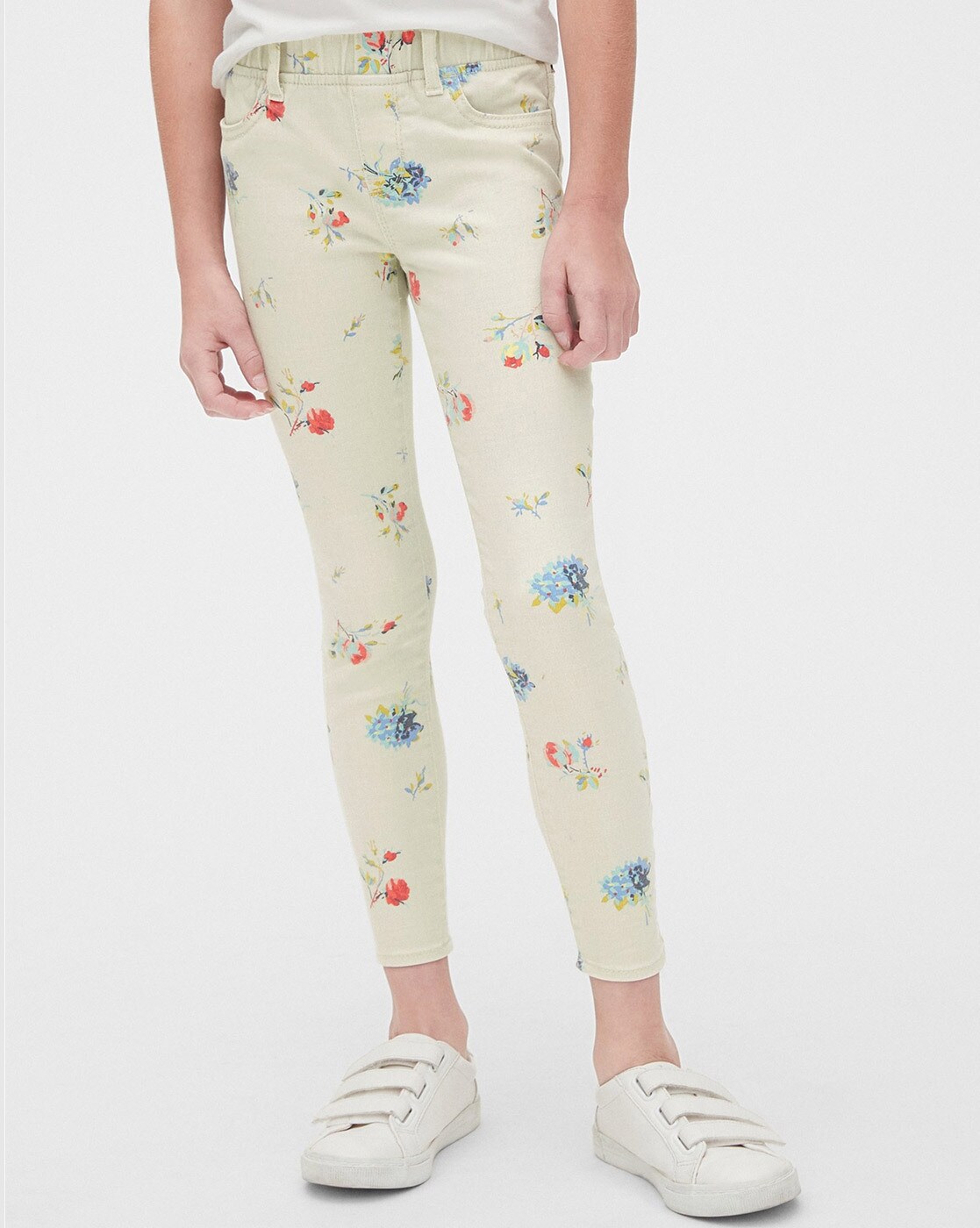 gap girls jeggings