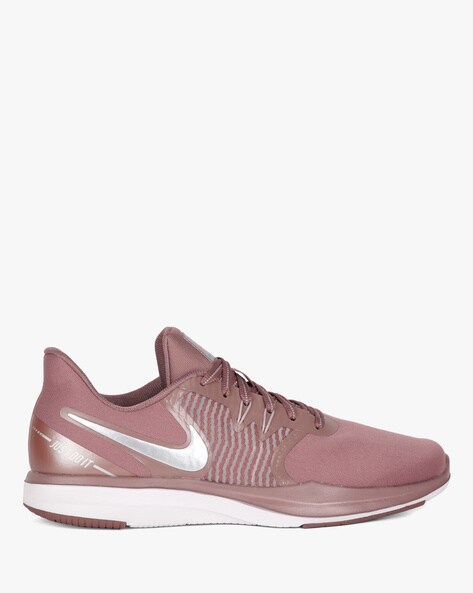 Nike in season hot sale tr 8 mauve