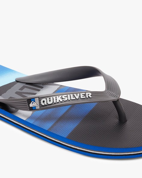 Quicksilver thongs online