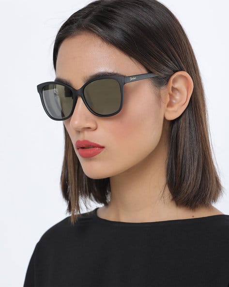 Buy Blue Sunglasses for Women by Love Moschino Online | Ajio.com