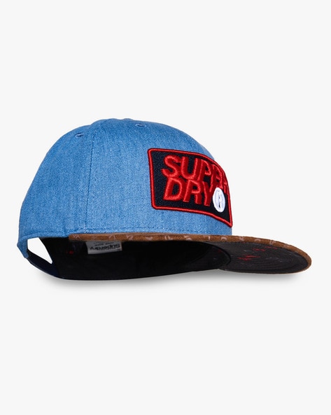 baseball cap superdry