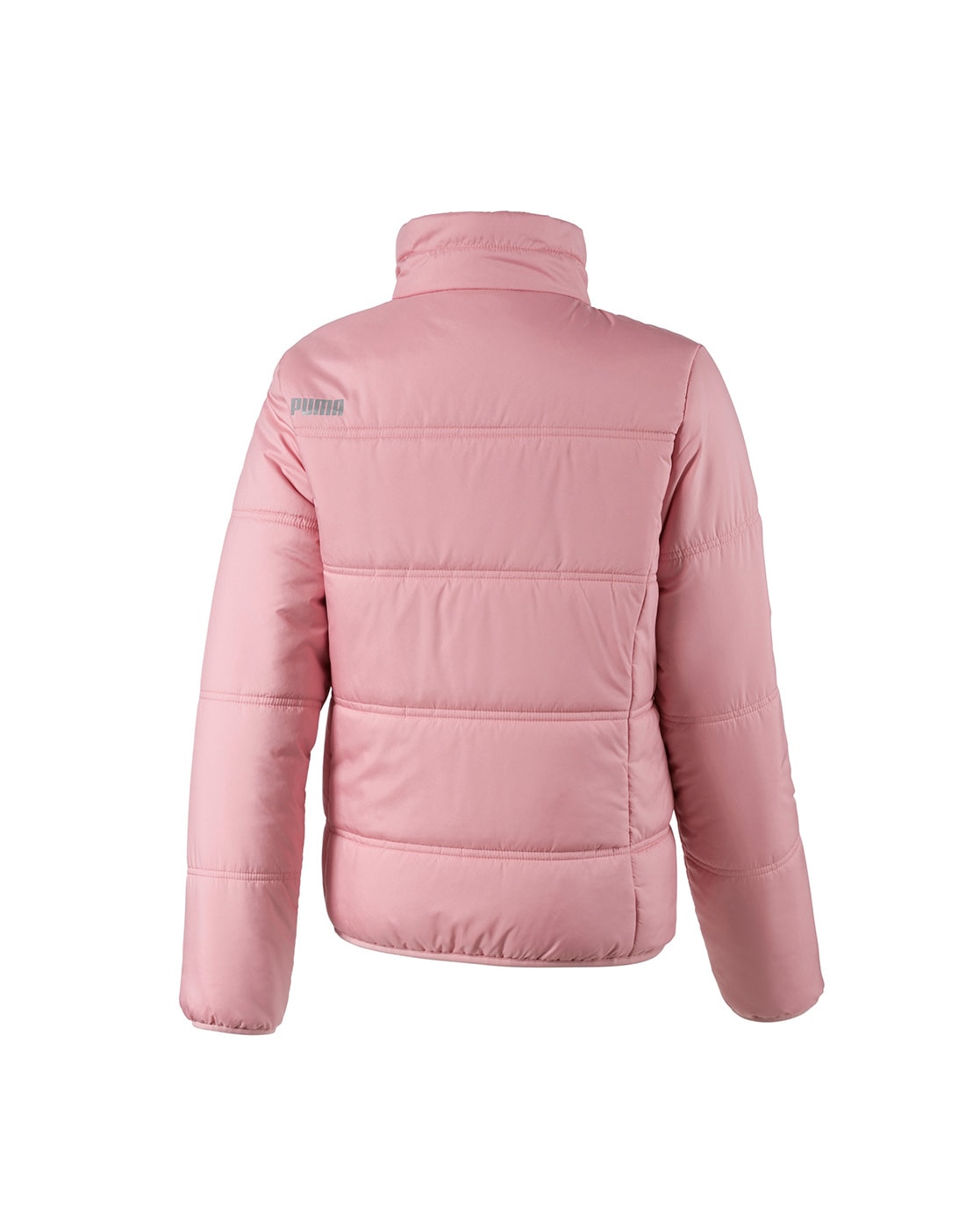 Buy Tommy Hilfiger Kids Girl Pink Essential Nylon Track Bomber Jacket -  NNNOW.com