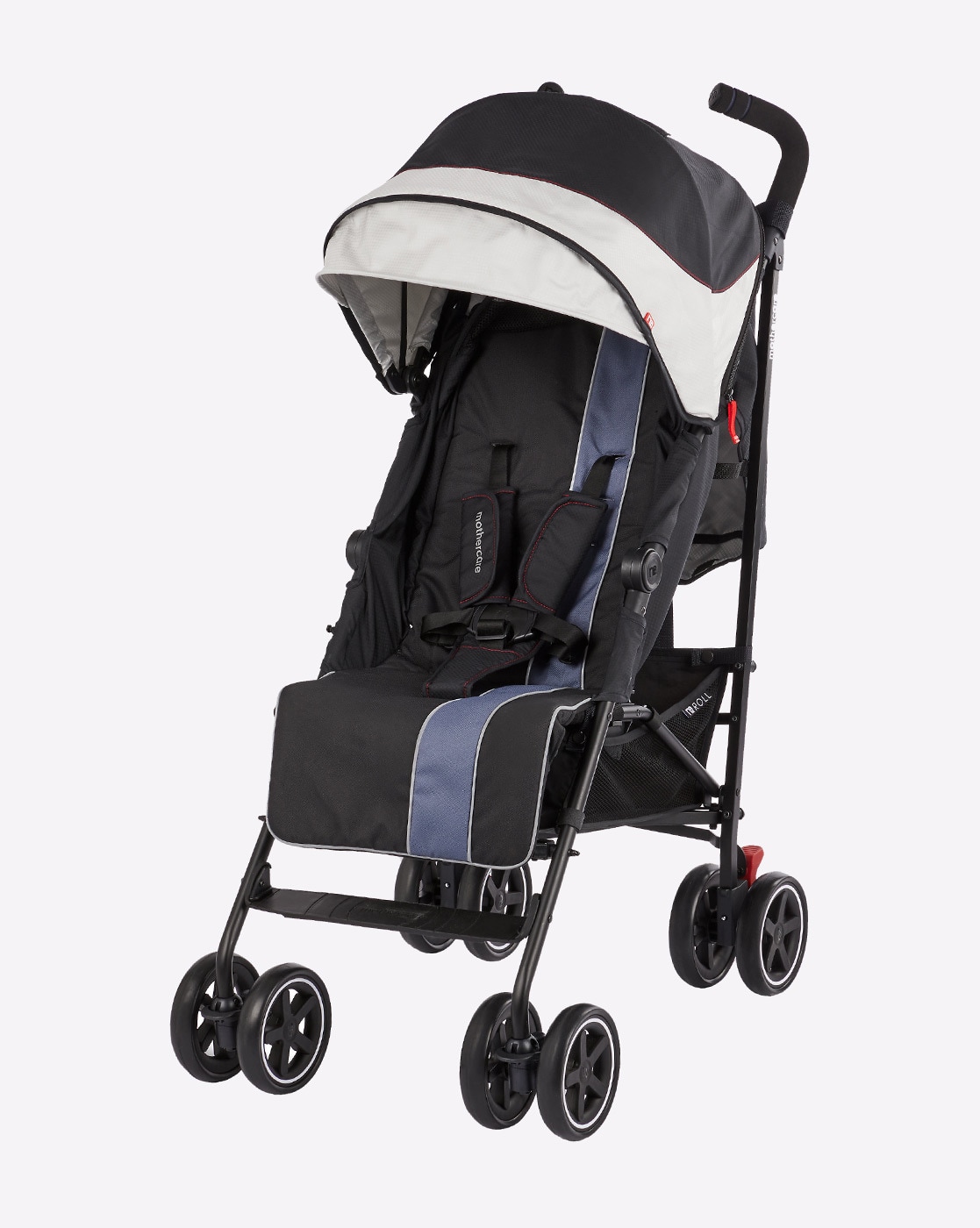mothercare baby trolley