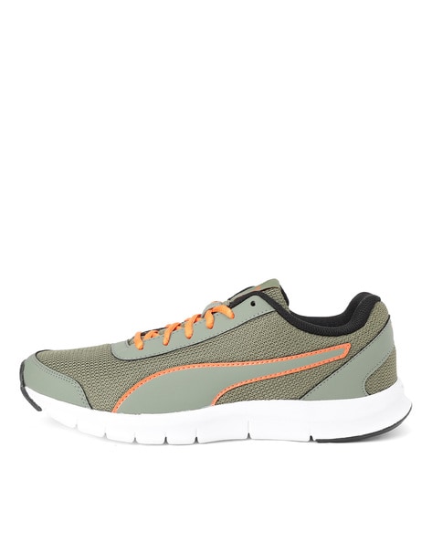 puma men's spectrum idp running shoes