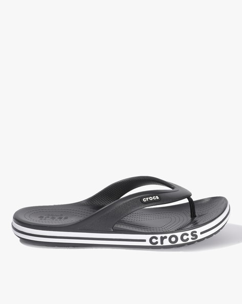 crocs slippers offers