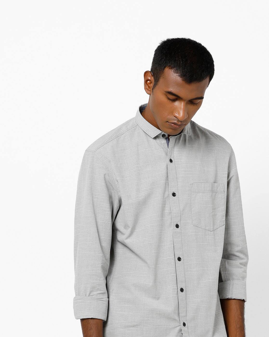 extra slim fit shirts