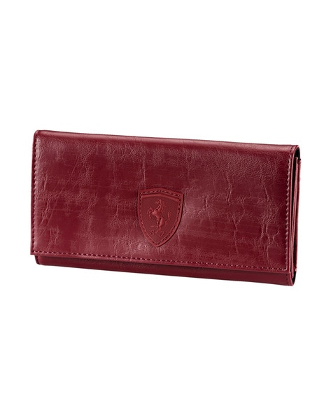 puma wallets for women