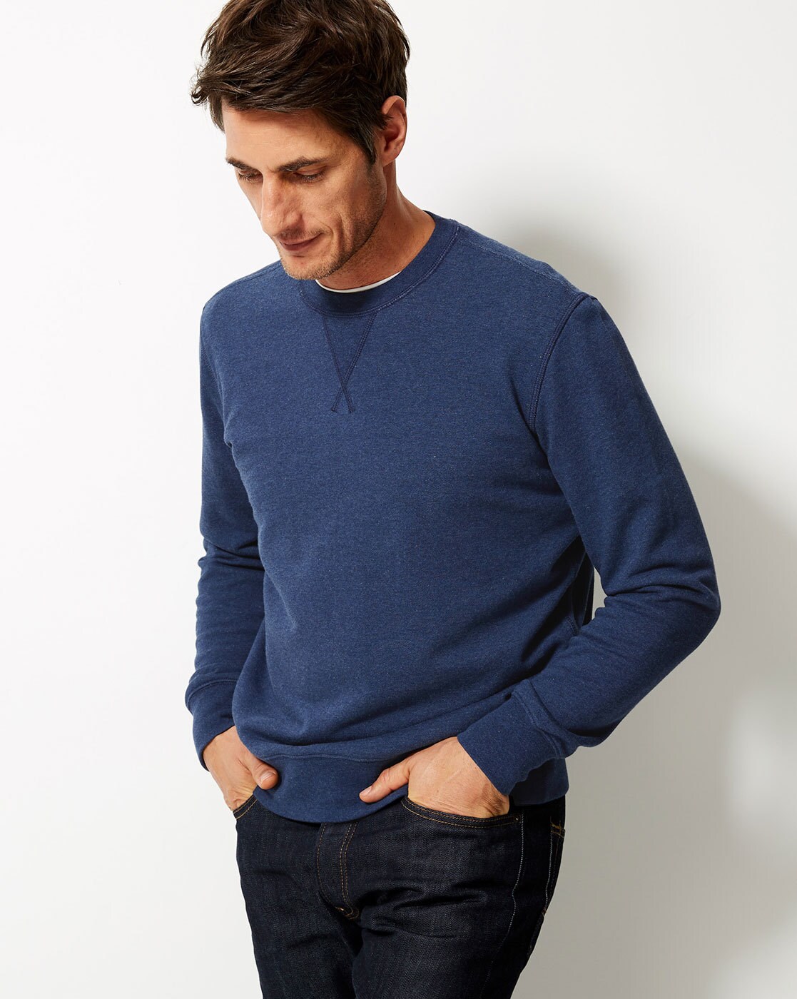 marks and spencer sweatshirt