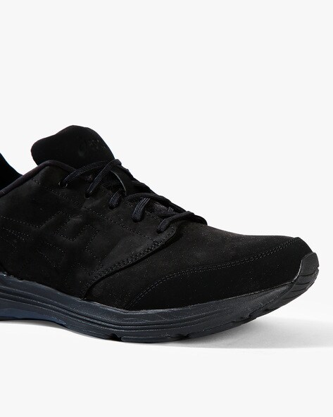 Buy Black Sports Shoes for Men by ASICS Online