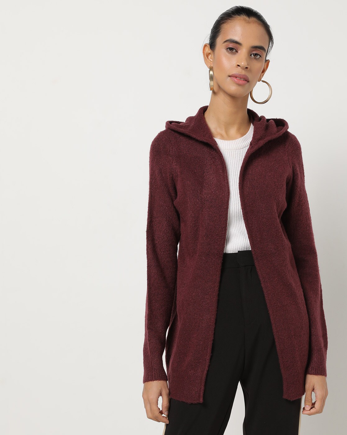 the north face women's cardigans