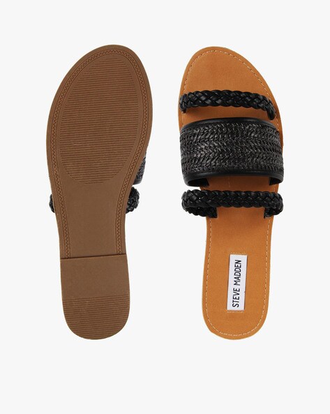 Buy Skechers Black Meditation Womens Sandals from Next USA