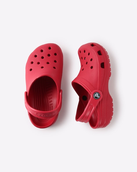 Ajio crocs coupons hot sale