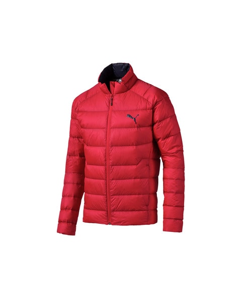 puma red jackets online