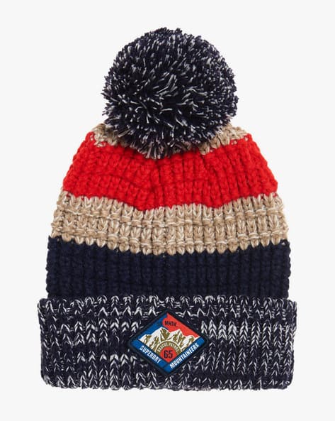 Buy Multicoloured Caps Hats for Men by SUPERDRY Online