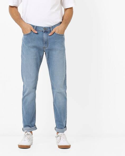 Buy Blue Jeans for Men by Marks 