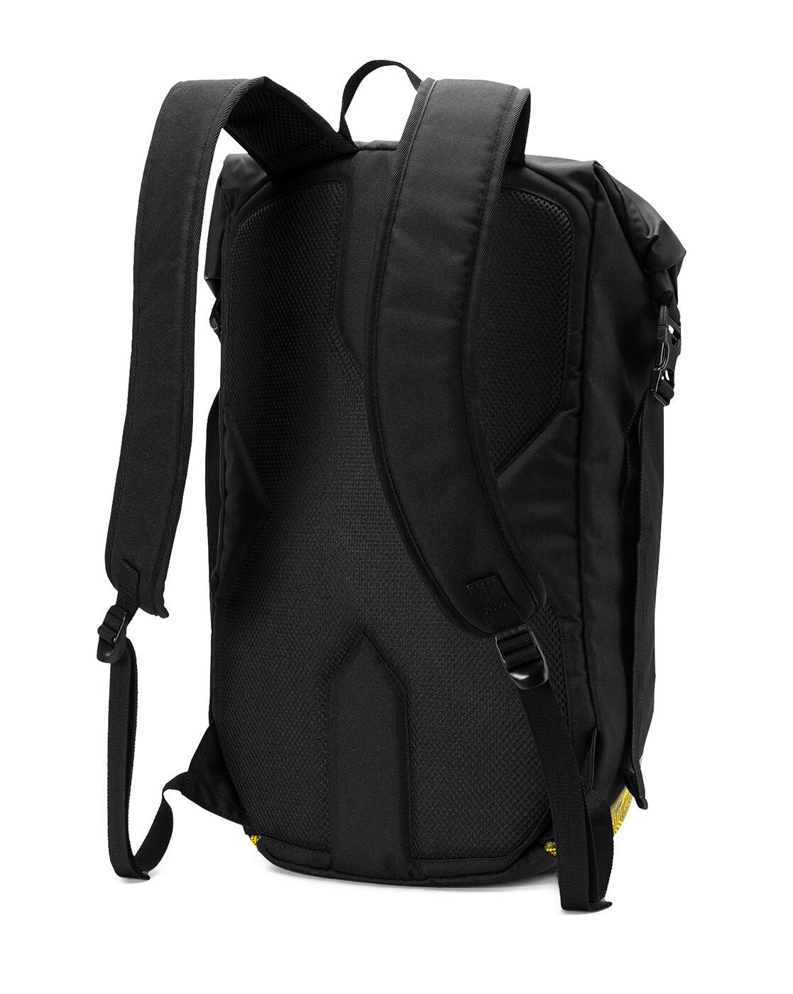 Puma prime street rolltop backpack online black