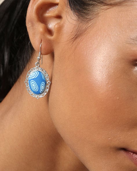 Update 113+ clay earrings online india latest