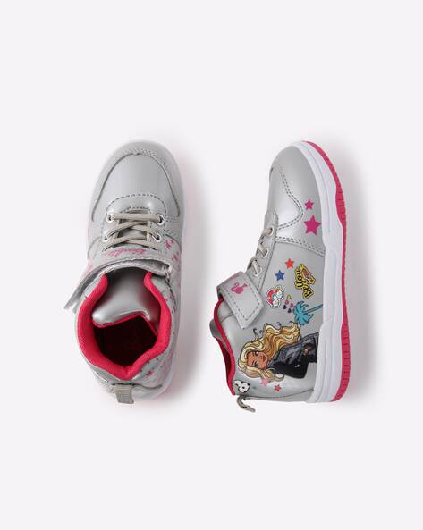 toothless shoes