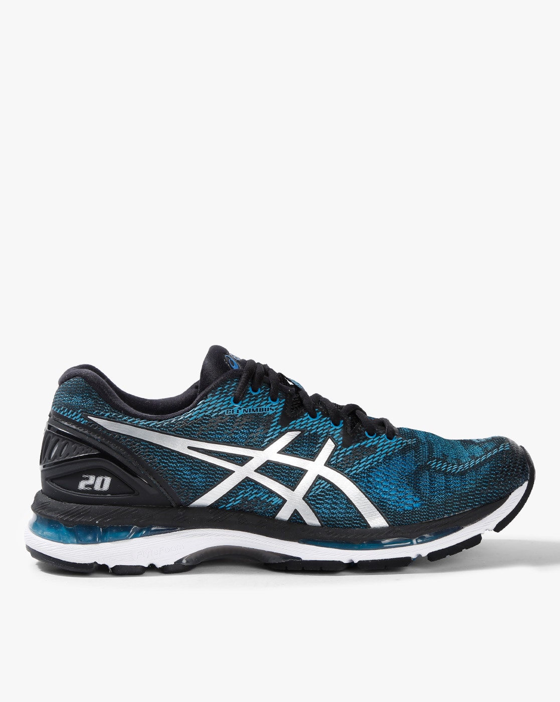 Sports Shoes for Men by ASICS 