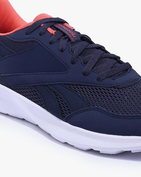 Buy Navy Blue Sports Shoes for Men by Reebok Online Ajio